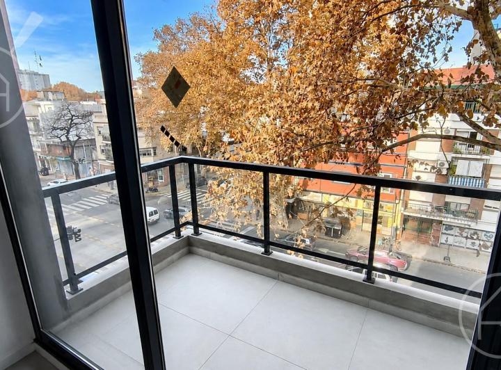 Departamento · 29m² · 1 Ambiente