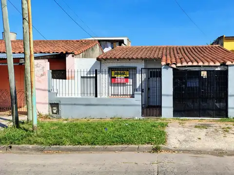 Casa en Venta en Banfield, Partido de Lomas de Zamora
