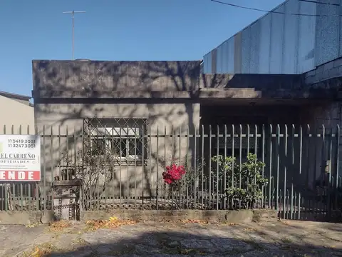 Casa en Venta en Villa Santos Tesei, Partido de Hurlingham