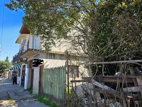 Casa en Venta en San Francisco Solano, Partido de Quilmes