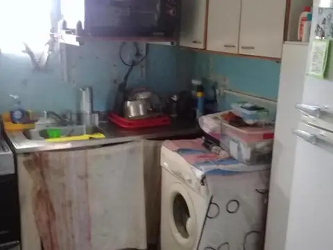 Casa en Venta en El Libertador, Partido de Tres de Febrero