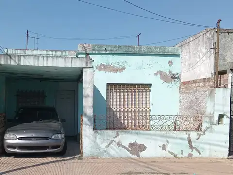 Casa en Venta en Caseros, Partido de Tres de Febrero