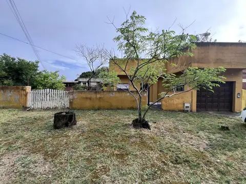 Casa en Venta en San Bernardo del Tuyu, Partido de La Costa