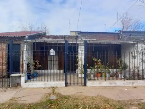 Casa en Venta en Luis Guillon, Partido de Esteban Echeverría