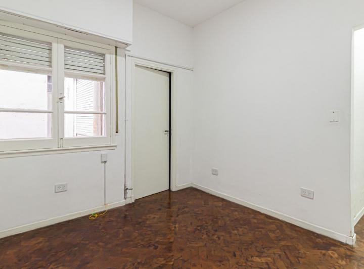 Departamento · 35m² · 2 Ambientes