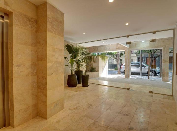 Departamento · 54m² · 2 Ambientes