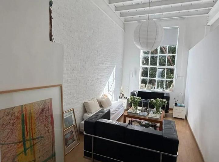 Departamento · 60m² · 2 Ambientes