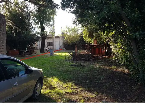 Casa en Venta en El Jaguel, Partido de Esteban Echeverría