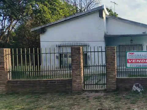 Casa en Venta en Virrey del Pino, Partido de La Matanza