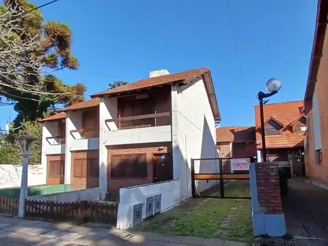 Casa en Venta en San Bernardo del Tuyu, Partido de La Costa