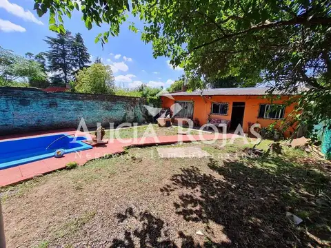 Casa en Venta en Francisco Alvarez, Partido de Moreno