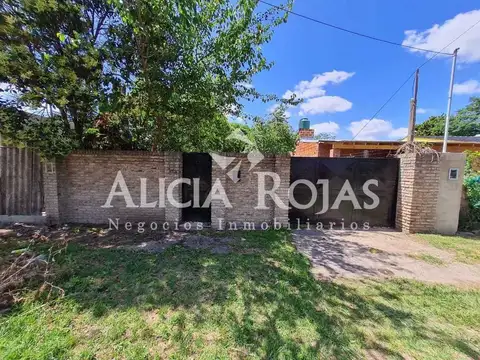 Casa en Venta en Francisco Alvarez, Partido de Moreno