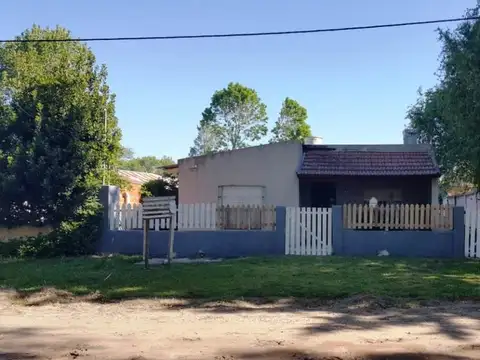 Casa en Venta en San Clemente del Tuyu, Partido de La Costa