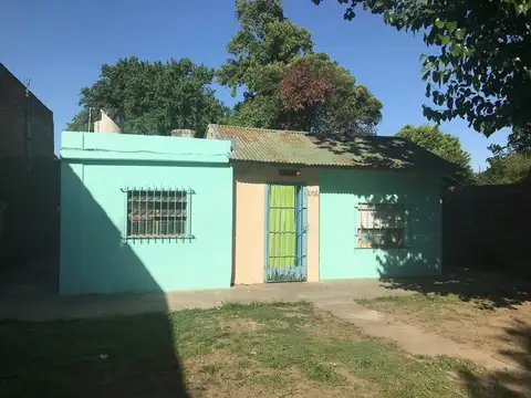 Casa en Venta en Longchamps, Partido de Almirante Brown