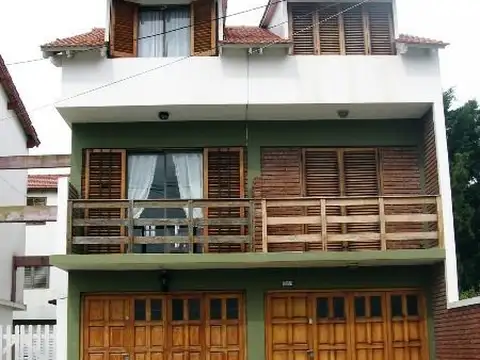 Casa en Venta en Santa Teresita, Partido de La Costa
