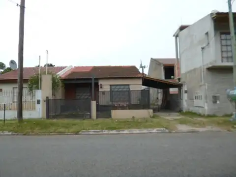 Casa en Venta en San Clemente del Tuyu, Partido de La Costa
