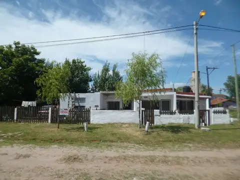 Casa en Venta en San Clemente del Tuyu, Partido de La Costa