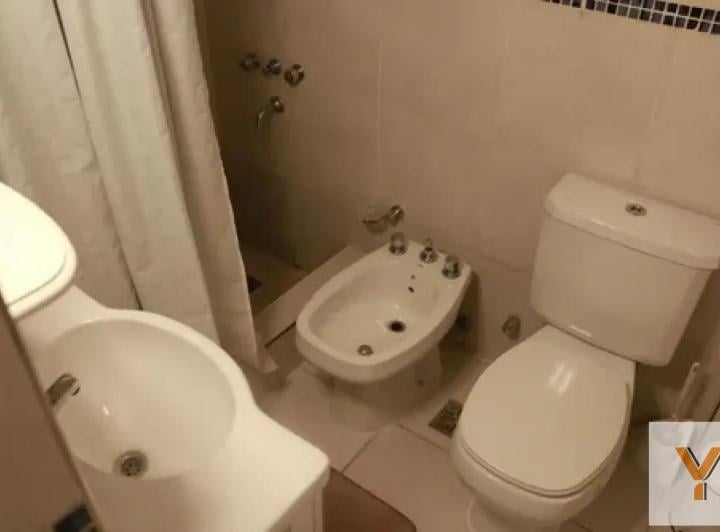 Departamento · 21m² · 1 Ambiente