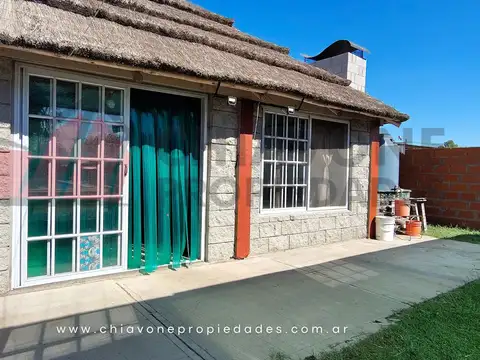 Casa en Venta en Villars, Partido de General Las Heras