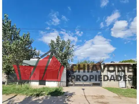 Casa en Venta en Marcos Paz, Partido de Marcos Paz