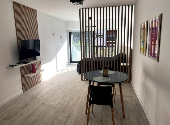 Departamento · 42m² · 1 Ambiente
