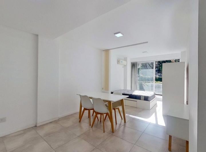 Departamento · 29m² · 1 Ambiente