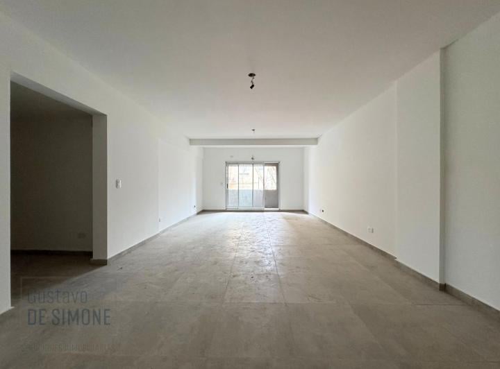 Departamento · 58m² · 1 Ambiente
