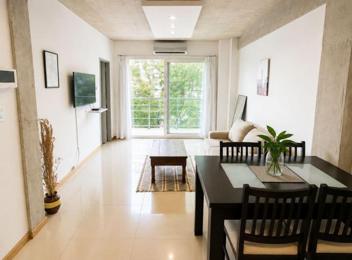 Departamento · 39m² · 1 Ambiente