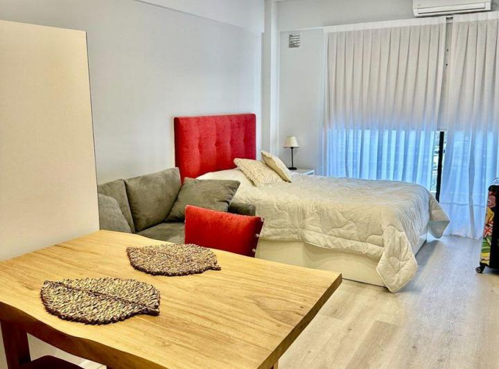 Departamento · 28m² · 1 Ambiente