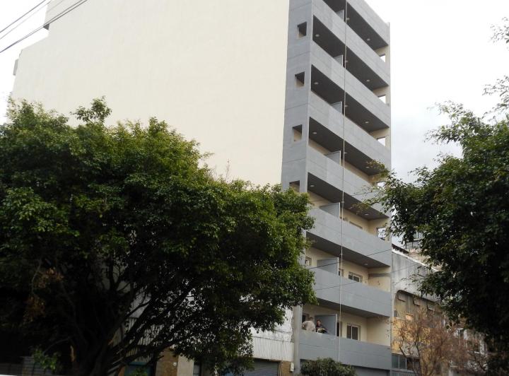 Departamento · 30m² · 1 Ambiente