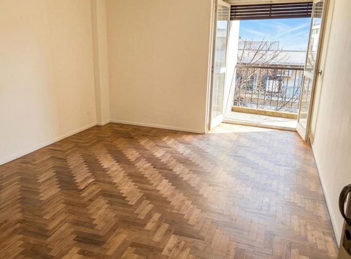 Departamento · 34m² · 1 Ambiente