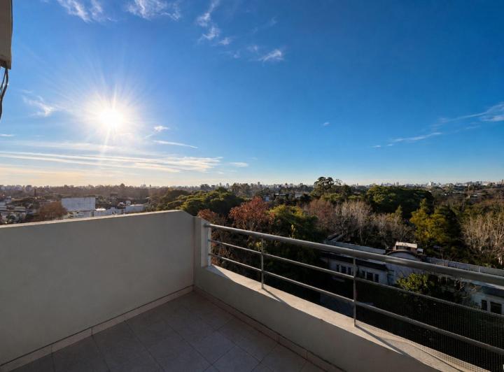 Departamento · 27m² · 1 Ambiente