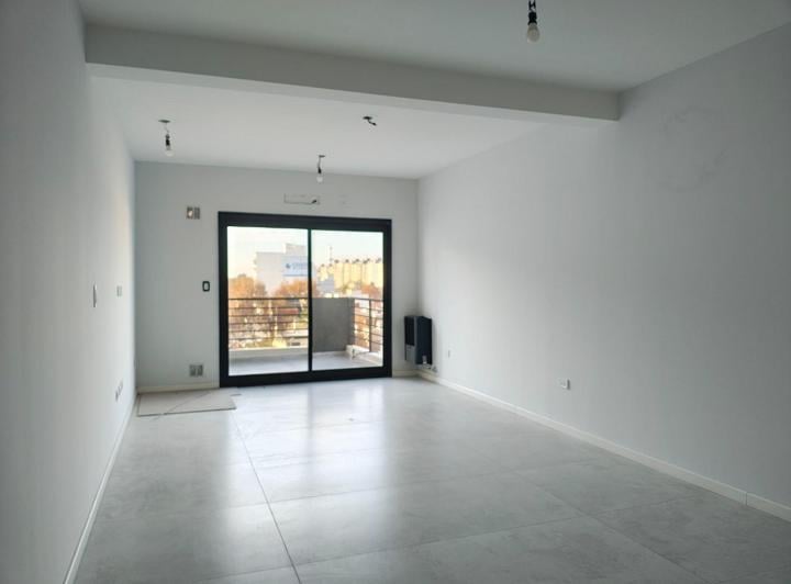Departamento · 38m² · 1 Ambiente