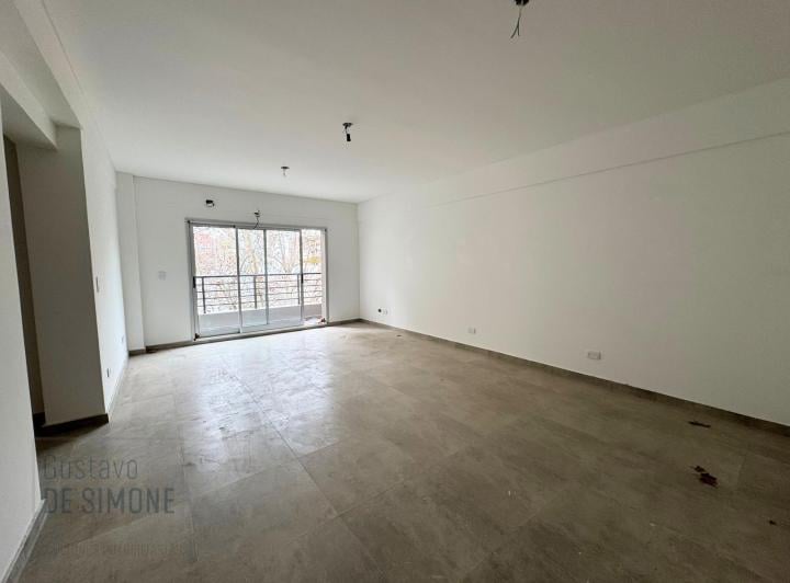 Departamento · 46m² · 1 Ambiente