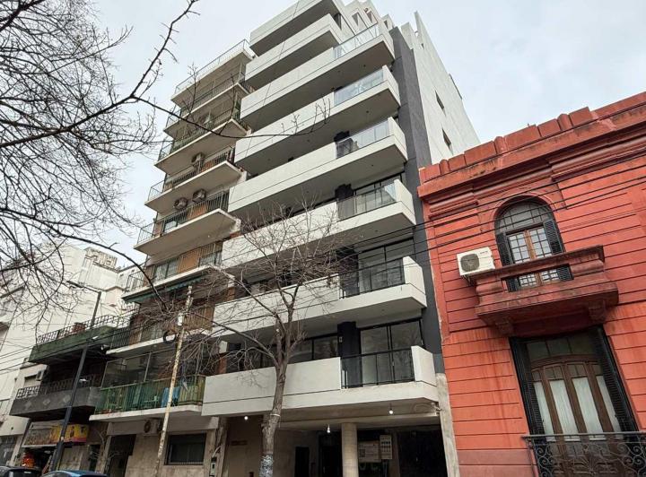 Departamento · 30m² · 1 Ambiente