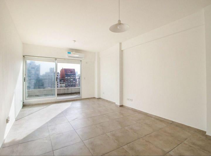 Departamento · 27m² · 1 Ambiente