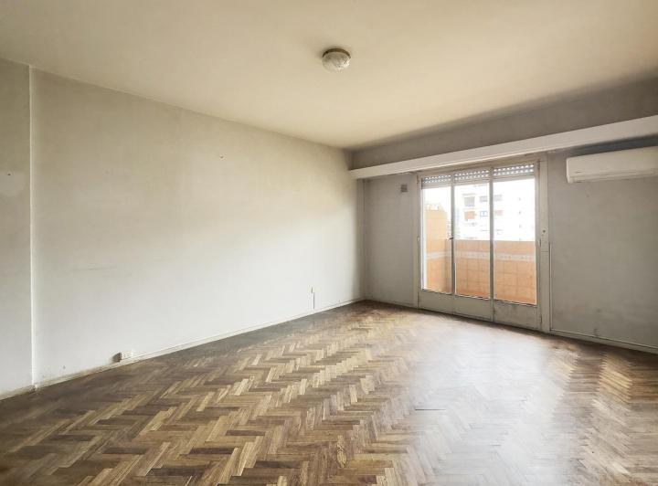 Departamento · 57m² · 3 Ambientes