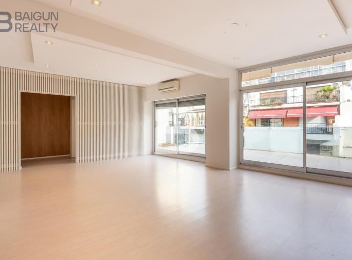 Departamento · 50m² · 2 Ambientes · 1 Cochera