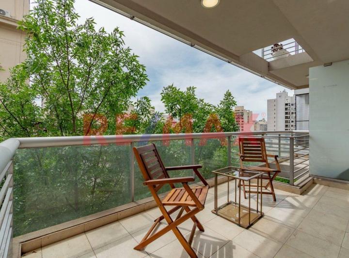 Departamento · 44m² · 1 Ambiente