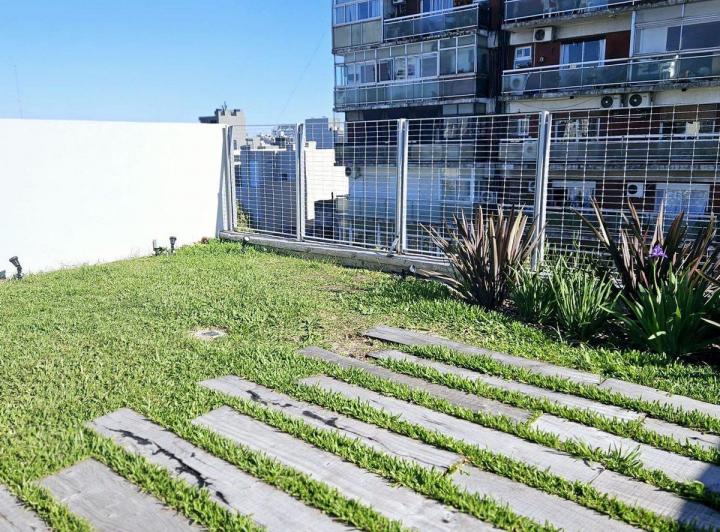 Departamento · 34m² · 1 Ambiente