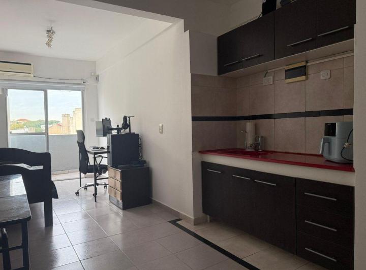 Departamento · 20m² · 1 Ambiente