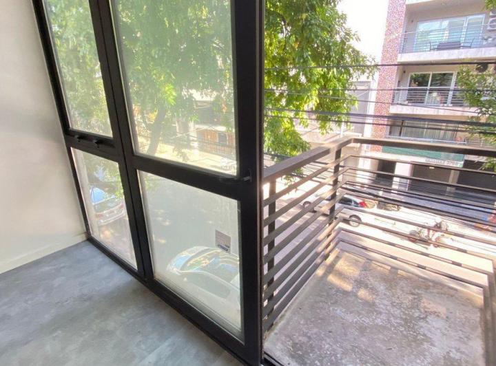 Departamento · 30m² · 1 Ambiente