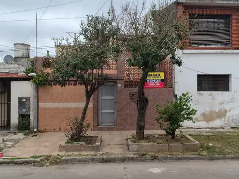 Casa en Venta en Monte Chingolo, Partido de Lanús