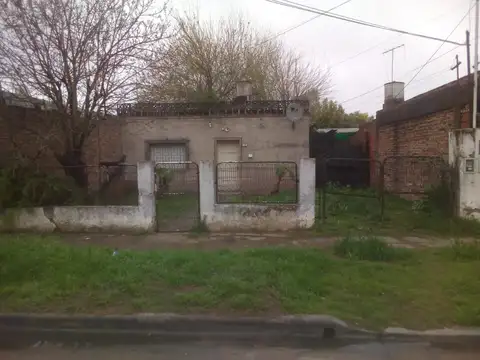 Casa en Venta en Gregorio de Laferrere, Partido de La Matanza