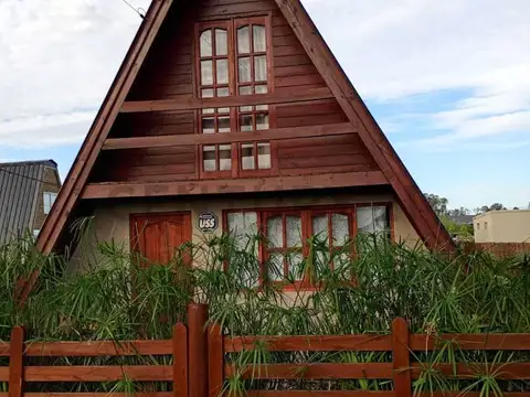 Casa en Venta en General Rodriguez, Partido de General Rodríguez