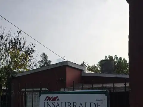 Casa en Venta en Virrey del Pino, Partido de La Matanza