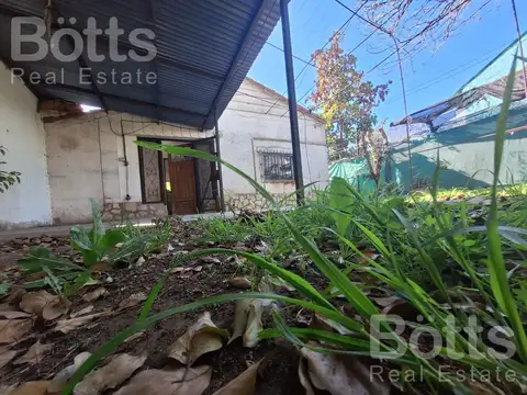 Casa en Venta en Burzaco, Partido de Almirante Brown