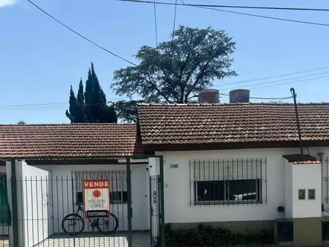 Casa en Venta en José Clemente Paz, Partido de José C. Paz
