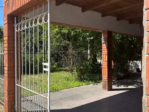 Casa en Venta en Berisso, Partido de Berisso