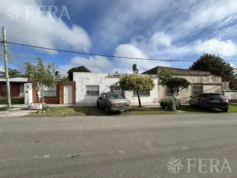 Casa en Venta en Platanos, Partido de Berazategui